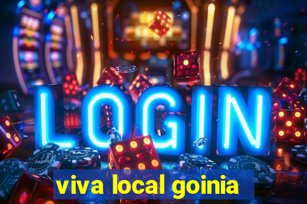 viva local goinia